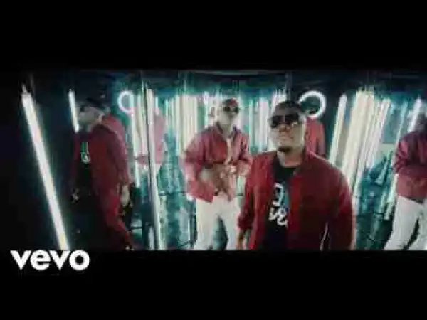 Video: Zlatan Ibile – My Body ft. Olamide
